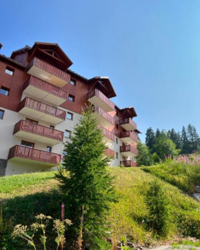 Appartement 4 personnes avec piscine intérieure